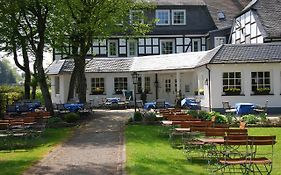 Hotel Waldhaus Föckinghausen